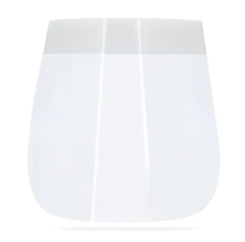 PANTALLA FACIAL STA. LUCIA