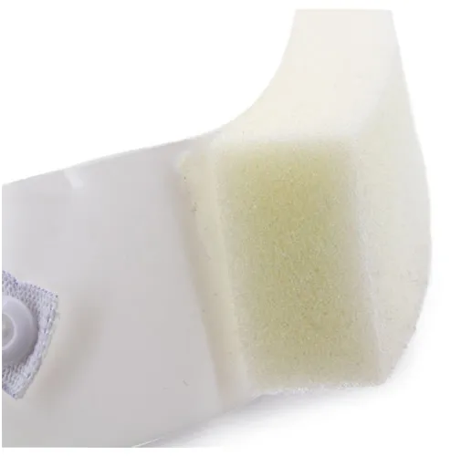 PANTALLA FACIAL STA. LUCIA