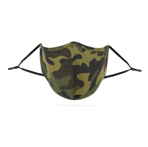 -MASCARILLA CON FILTRO REUTILIZABLE GRAN CONFORT