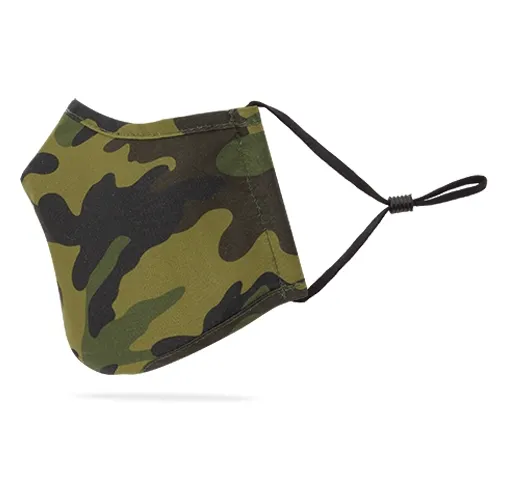 -MASCARILLA CON FILTRO REUTILIZABLE GRAN CONFORT