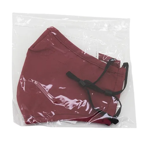 -MASCARILLA CON FILTRO REUTILIZABLE GRAN CONFORT