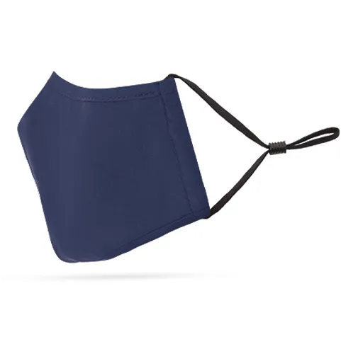 -MASCARILLA CON FILTRO REUTILIZABLE GRAN CONFORT