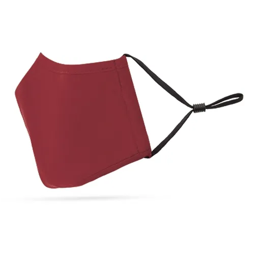 -MASCARILLA CON FILTRO REUTILIZABLE GRAN CONFORT