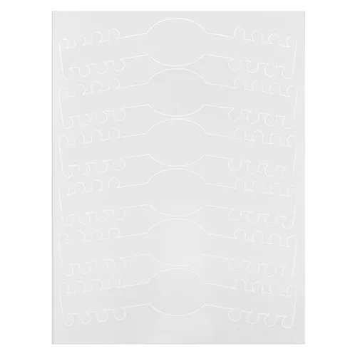 SUJETA MASCARILLAS  FIX