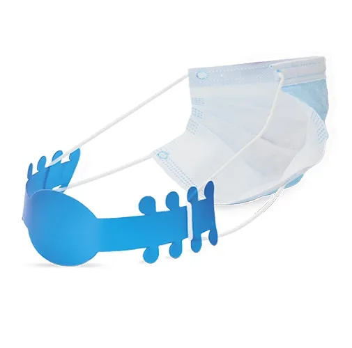 SUJETA MASCARILLAS  FIX