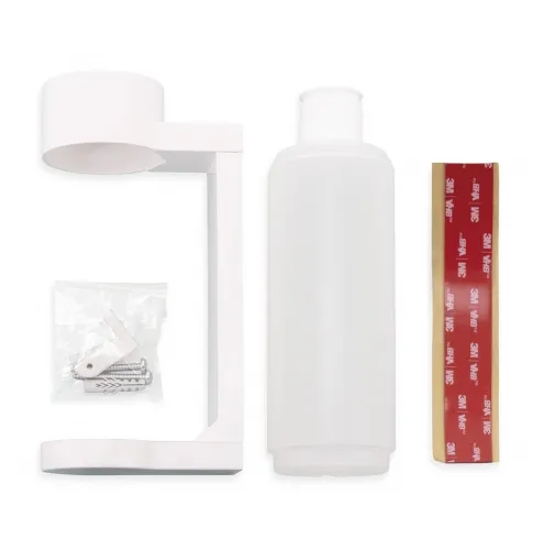 DISPENSADOR HIDROGEL DE PARED MICHEL