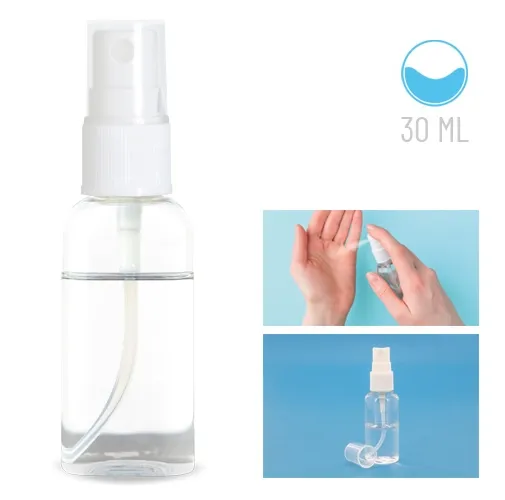SPRAY 30ML SUNNY