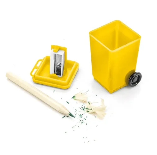 SACAPUNTAS ECO SHARP