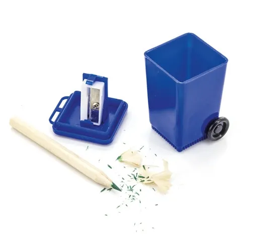 SACAPUNTAS ECO SHARP