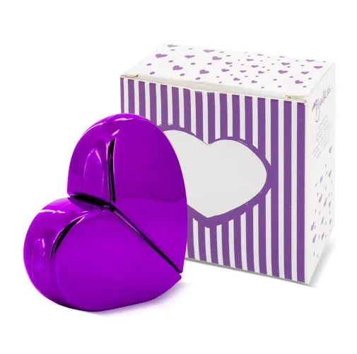 PERFUMADOR CORAZON SIN PERFUME DALIA