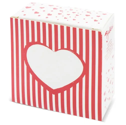 PERFUMADOR CORAZON SIN PERFUME DALIA