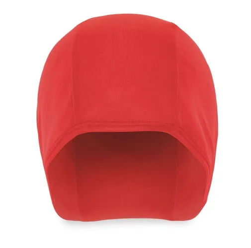 rojo GORRO DE BAÑO SPA