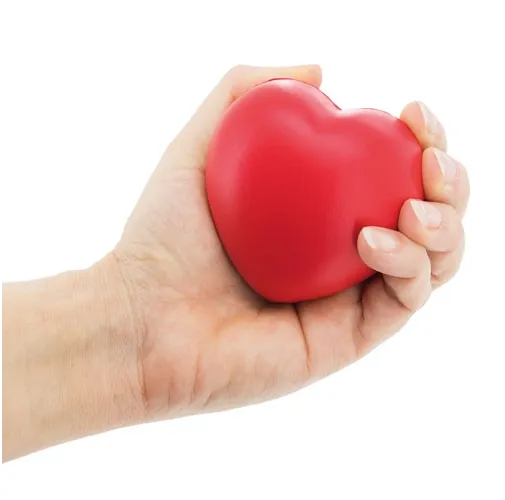 CORAZON ANTIESTRES CALM