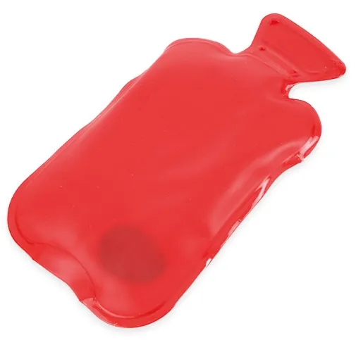 BOLSA TERMICA ROJA