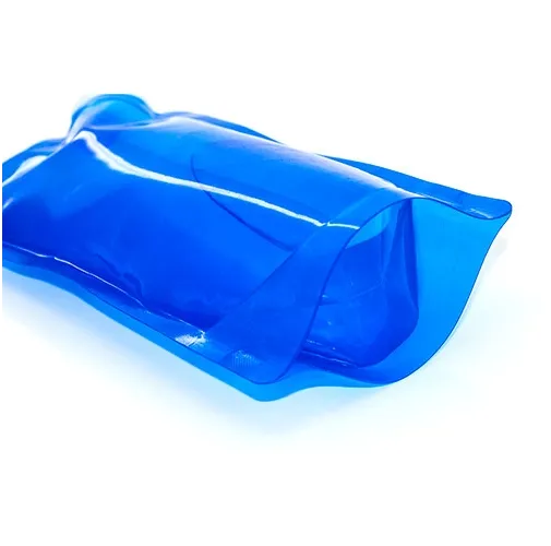 BIDON PLEGABLE CASTER