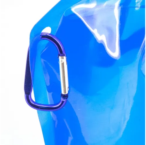 BIDON PLEGABLE CASTER