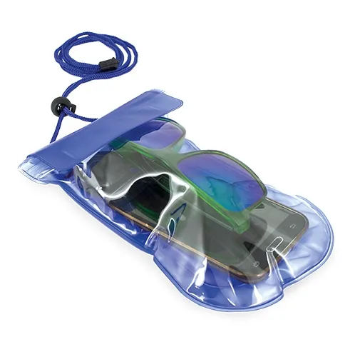 BOLSA WATERPROOF HINCHABLE KODIAC