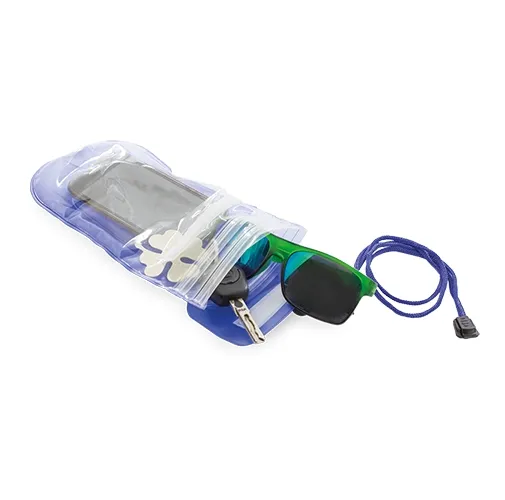 BOLSA WATERPROOF HINCHABLE KODIAC