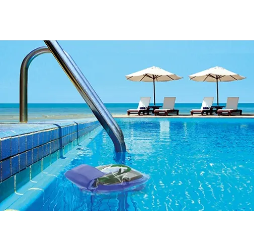 BOLSA WATERPROOF HINCHABLE KODIAC