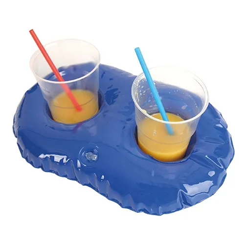 BANDEJA INFLABLE CUBATA POOL