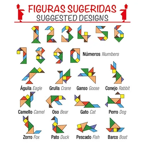 PUZZLE DE MADERA LOKY