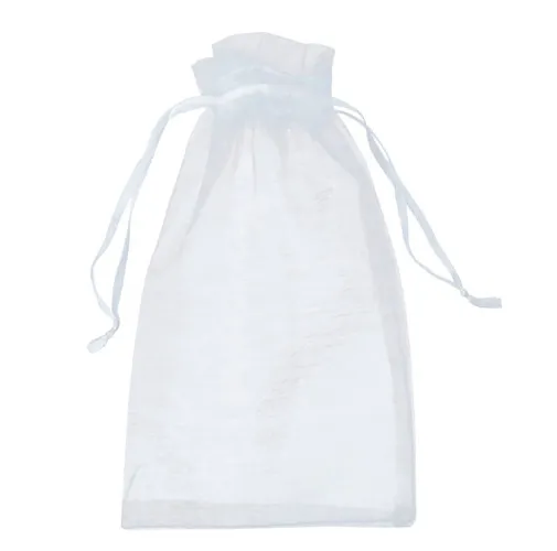 BOLSA REGALO ORGANZA 
