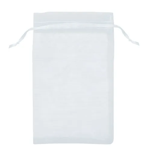 BOLSA REGALO ORGANZA 