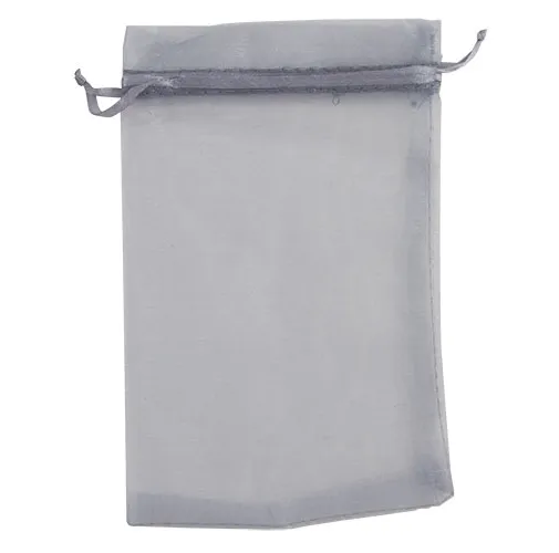 BOLSA REGALO ORGANZA 