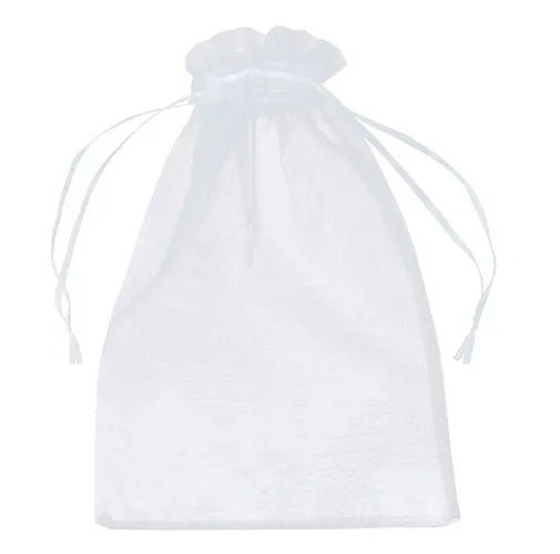 BOLSA REGALO ORGANZA 