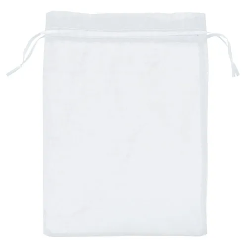 BOLSA REGALO ORGANZA 