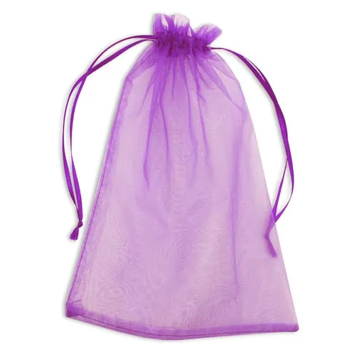 BOLSA REGALO ORGANZA 