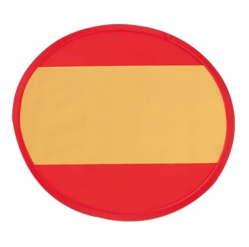 DISCO VOLADOR PLEGABLE ESPAÑA 