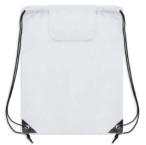 BOLSA MOCHILA NYLON REFORZADA CALANDRE