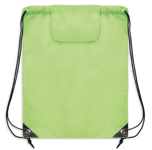 BOLSA MOCHILA NYLON REFORZADA CALANDRE