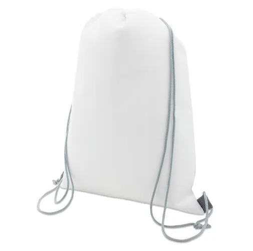 blanco BOLSA MOCHILA NEVERA BREAK