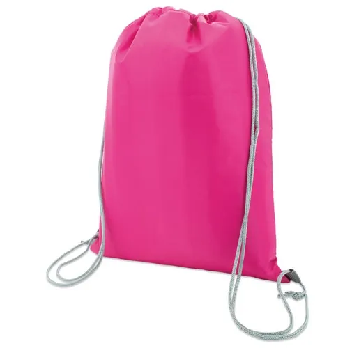 fucsia BOLSA MOCHILA NEVERA BREAK