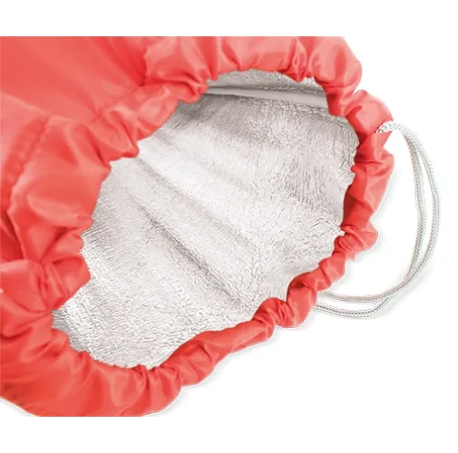 lila BOLSA MOCHILA NEVERA BREAK