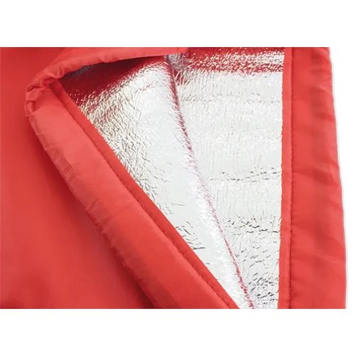 rojo BOLSA MOCHILA NEVERA BREAK