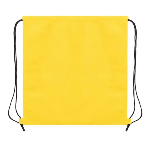 BOLSA MOCHILA NON WOVEN 