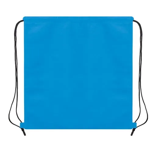 BOLSA MOCHILA NON WOVEN 