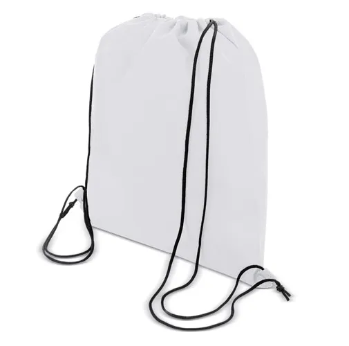BOLSA MOCHILA NON WOVEN 