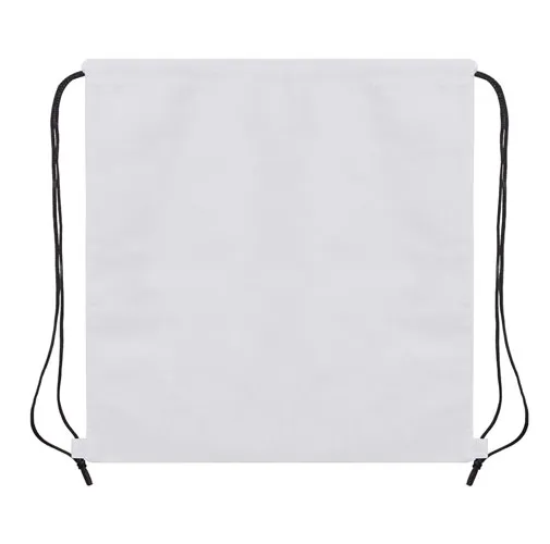 BOLSA MOCHILA NON WOVEN 