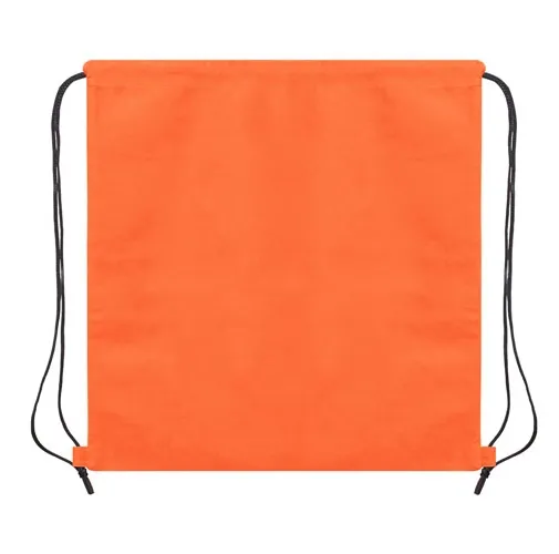BOLSA MOCHILA NON WOVEN 