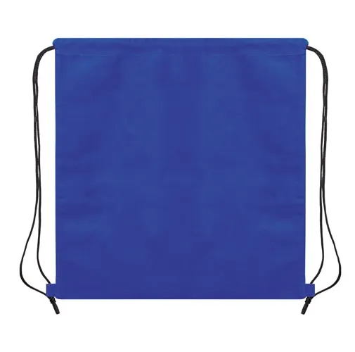 BOLSA MOCHILA NON WOVEN 