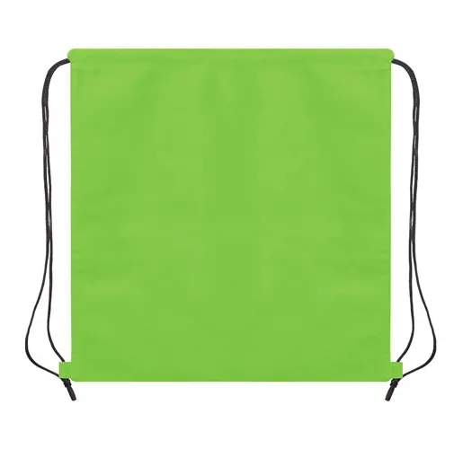 BOLSA MOCHILA NON WOVEN 