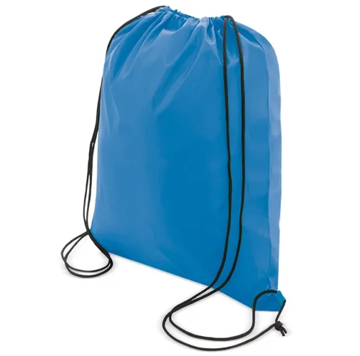 azul BOLSA MOCHILA POLIESTER ALTEK
