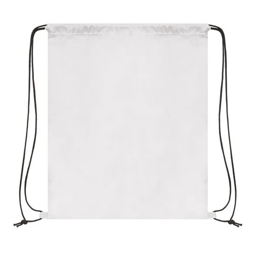 blanco BOLSA MOCHILA POLIESTER ALTEK