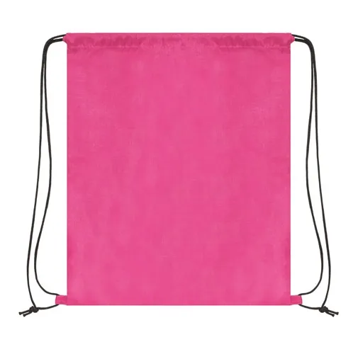 fucsia BOLSA MOCHILA POLIESTER ALTEK