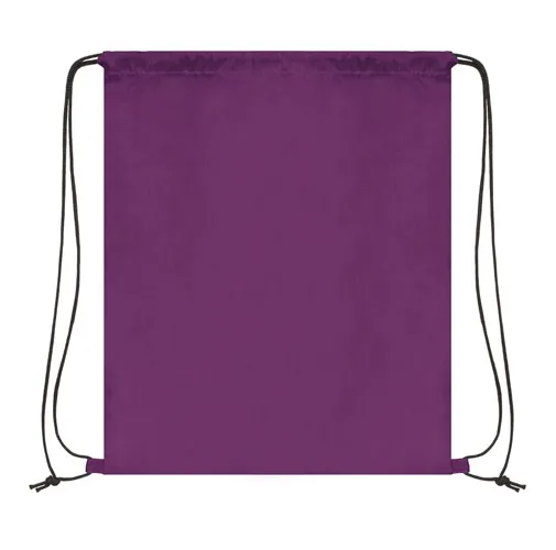 lila BOLSA MOCHILA POLIESTER ALTEK