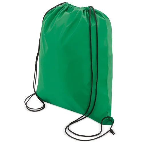 verde BOLSA MOCHILA POLIESTER ALTEK